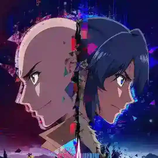 B.KING 驭灵师 SUBTITLE INDONESIA