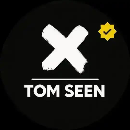 Tom Seen Api | وبسرویس تام سین