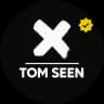 Tom Seen Api | وبسرویس تام سین