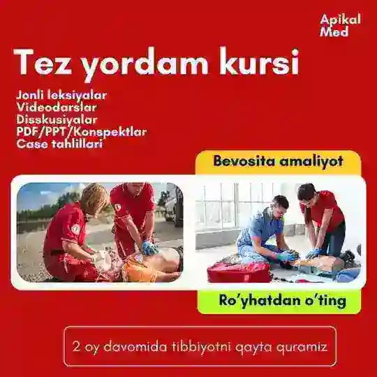 Apikal_Med || FEEDBACK