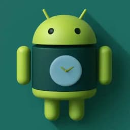 AndroidKurd Profile