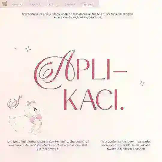 ‎⁨APLIKACI — TELEPREM GA! ( 🩰 ):⁩