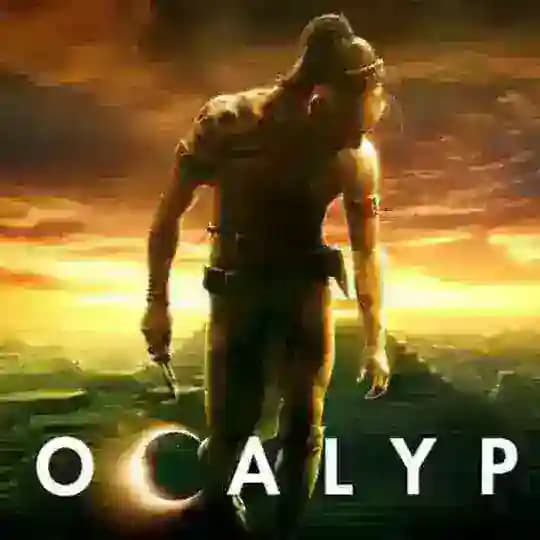 Apocalypto 2006 Sub Indo