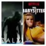 🎬 Apocalypto • The Babysitters Movie ️