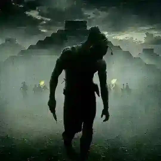 Apocalypto movie in tamil