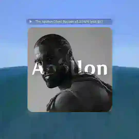 Apollon client ! channel