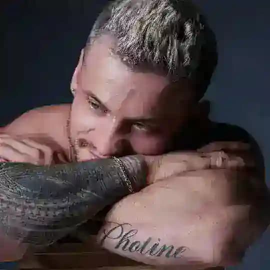 Apollon - PORNSTARS💲
