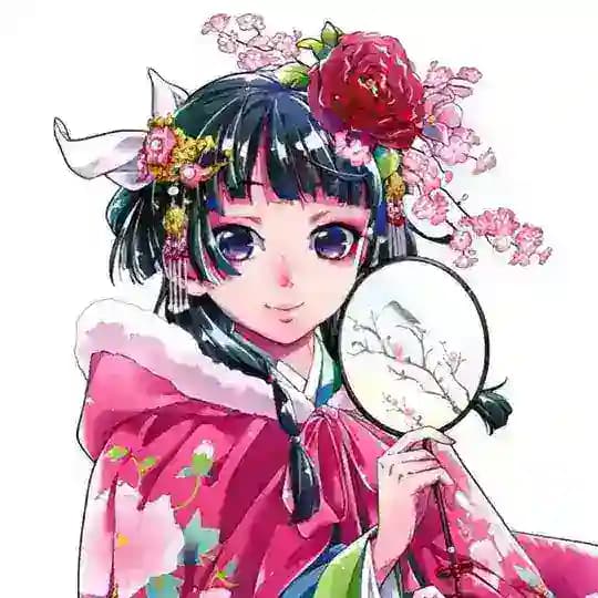 The Apothecary Diaries Manga
