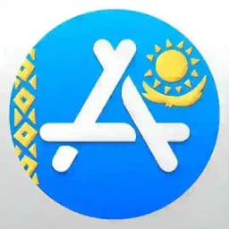 App Store 🇰🇿 Profile