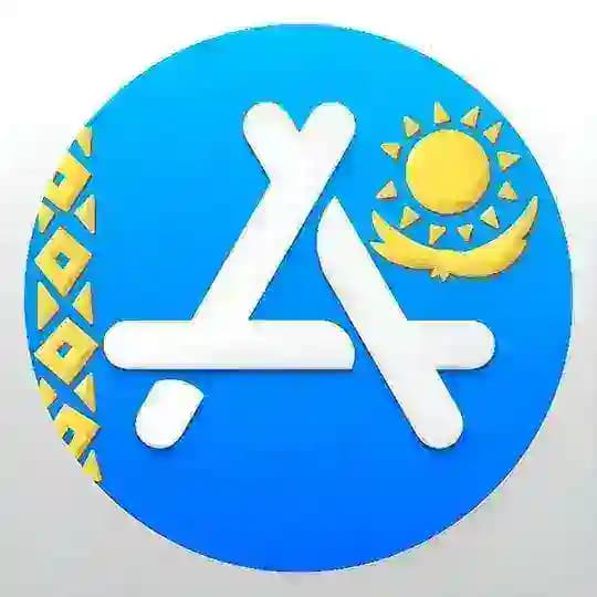 App Store 🇰🇿 Profile