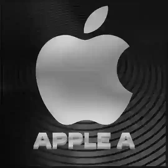 Apple A | б/у техника