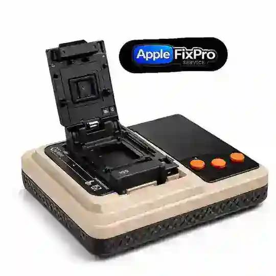 Flash 64 Ultra _ Easy Jtag Plus_APPLEFIXPRO