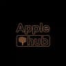 Apple Hub🟠⚫️
