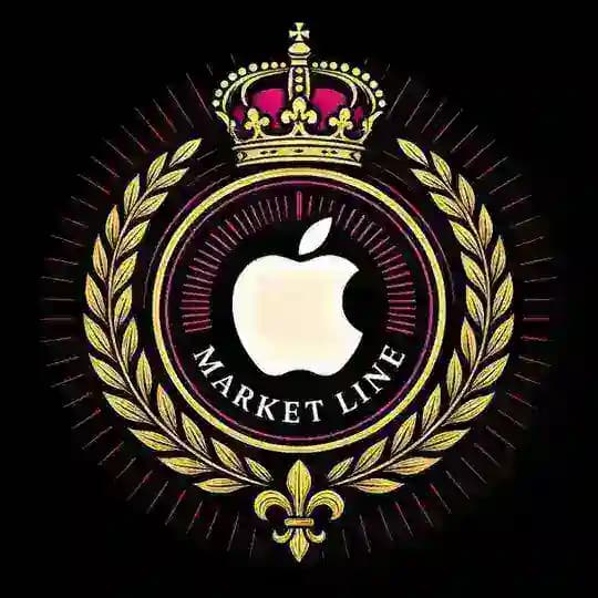 APPLE MARKET LINE