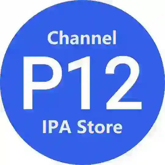 AppleP12 IPA Store