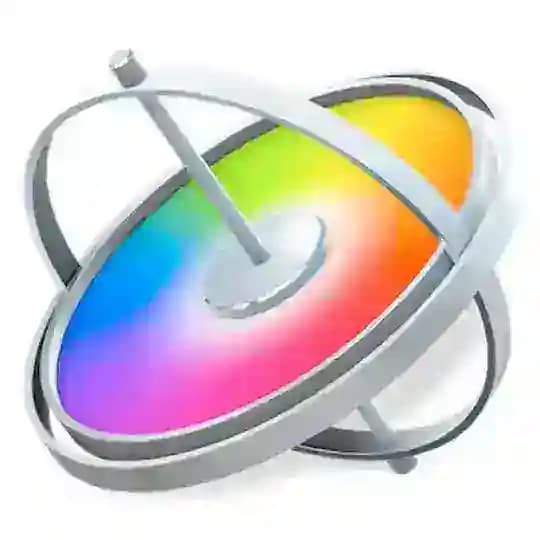 Apple Motion Templates
