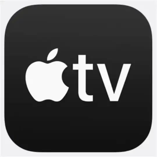 ๐ฌ Apple Tv Plus