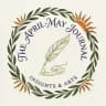 The April-May Journal - ဧပရယ်မေ၏ ဂျာနယ်