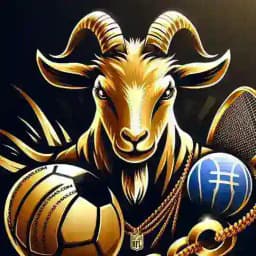 GOAT BET APUESTAS🐐 Profile