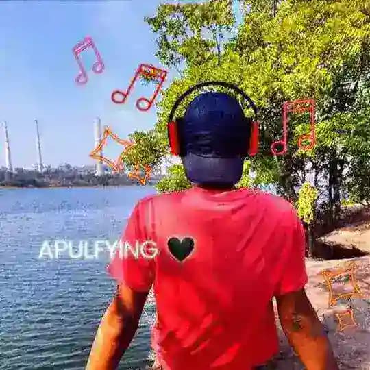 ApulFying 🖤 Profile