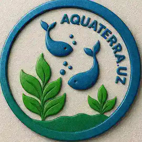 AquaTerra.uz🐬
