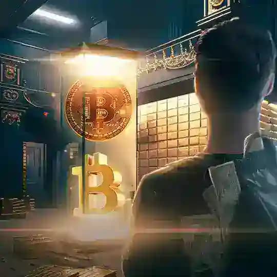 Артём Инвестирует | CRYPTO