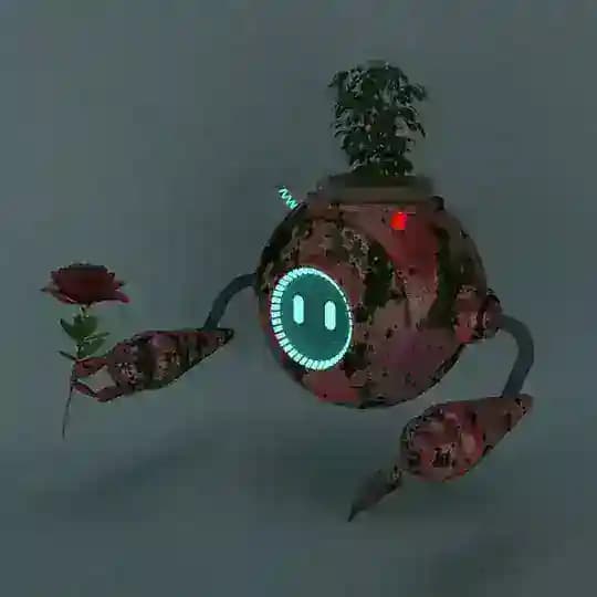3D Artists