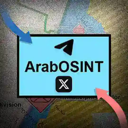 ArabOSINT