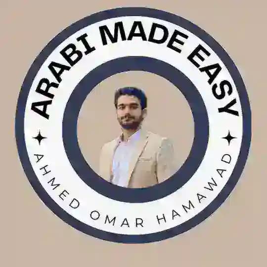 Arabi made easy