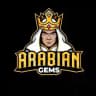 Arabian Gems 💎