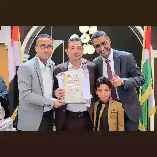 لغتي العربية / القشيبي