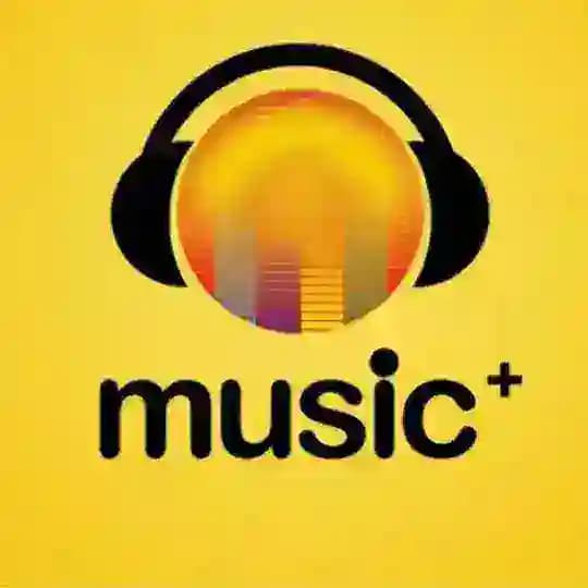 ميوزك بلس 🎧 ✙Music Profile