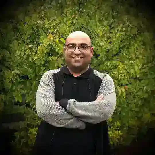 عربی میثم فلاح