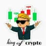 king of crypto