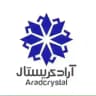 آراد کریستال Aradcrystal