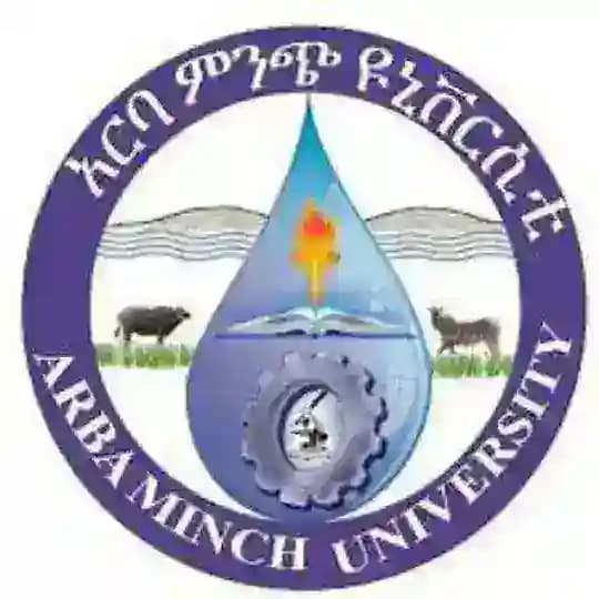 Arba Minch University Info Center
