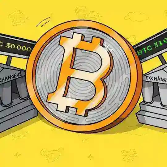 Crypto Arbitrage 💵 News 💵 Profitable