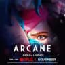 ARCANE SEASON 1 - 2