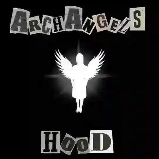 ArchAngels Hood
