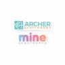 Mine and archer