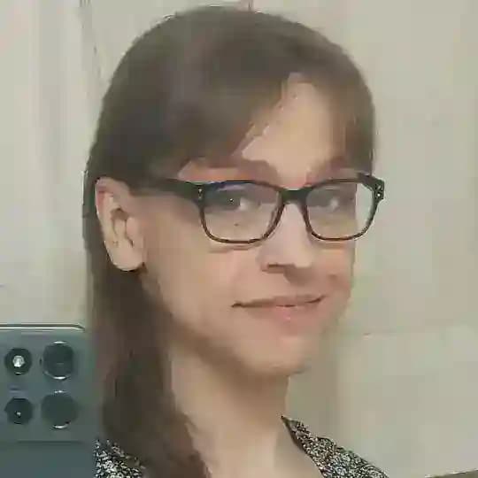 Andrea Jane Rex