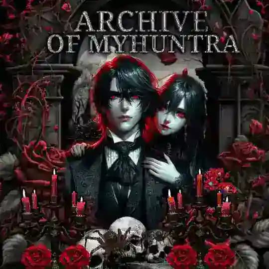 Archive Myhuntra.