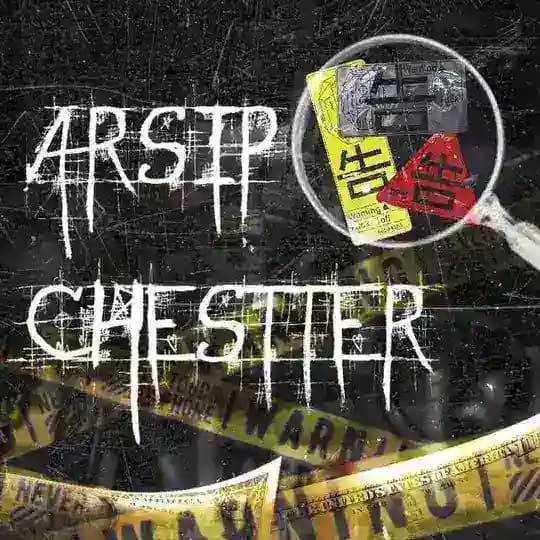 Archive chestter