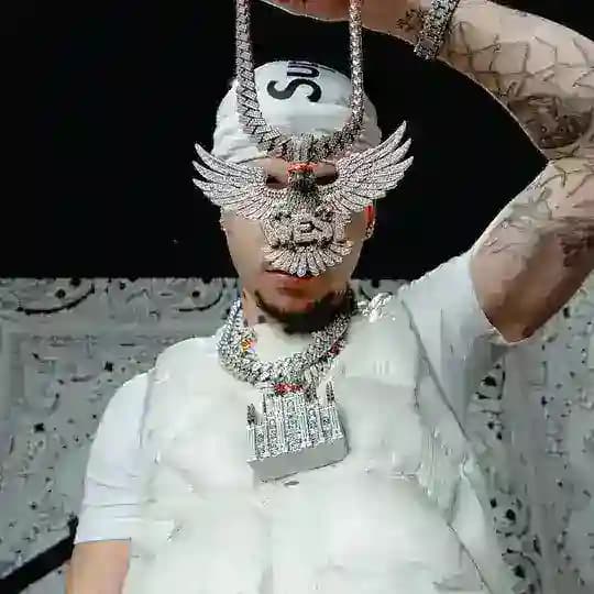 Archivio - SantanaSpoilers Profile