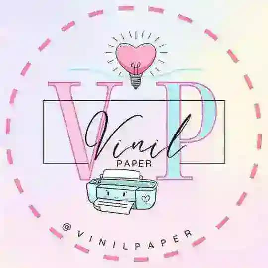 Archivos Gratis Vinil Paper