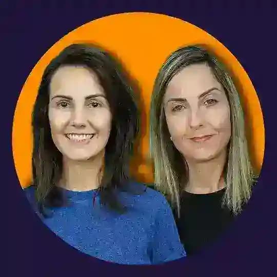 Area Bitcoin // Carol Bitcoin e Kaká Furlan