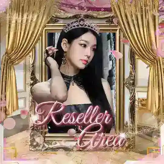 𝐑eseller 𝐀rea