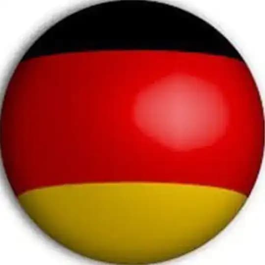 Deutsche Praxis (Arena)⚡️