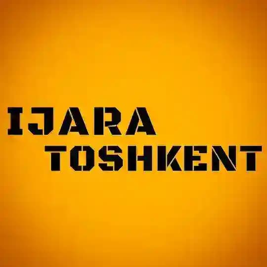 🟠🏠IJARA.TOSHKENT🏦 Profile