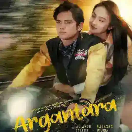 ARGANTARA 2022